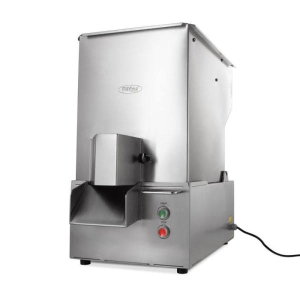 Κόφτης πατατών Ηλεκτρκός για Διάφορα μεγέθη τσιπ MAX-09399303